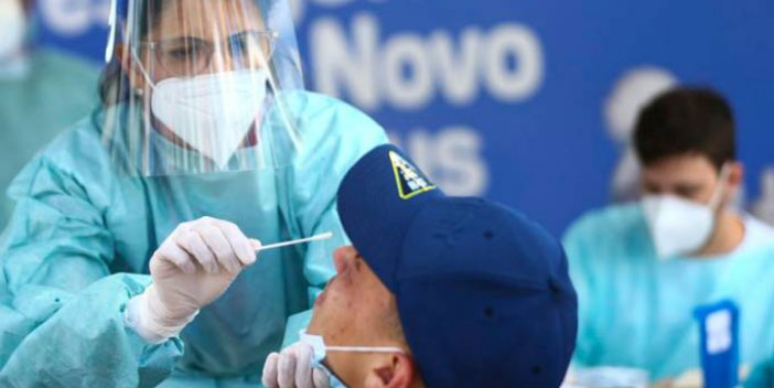 Trabalhadores têm direito a afastamento de 14 dias por infecção ou suspeita de Covid